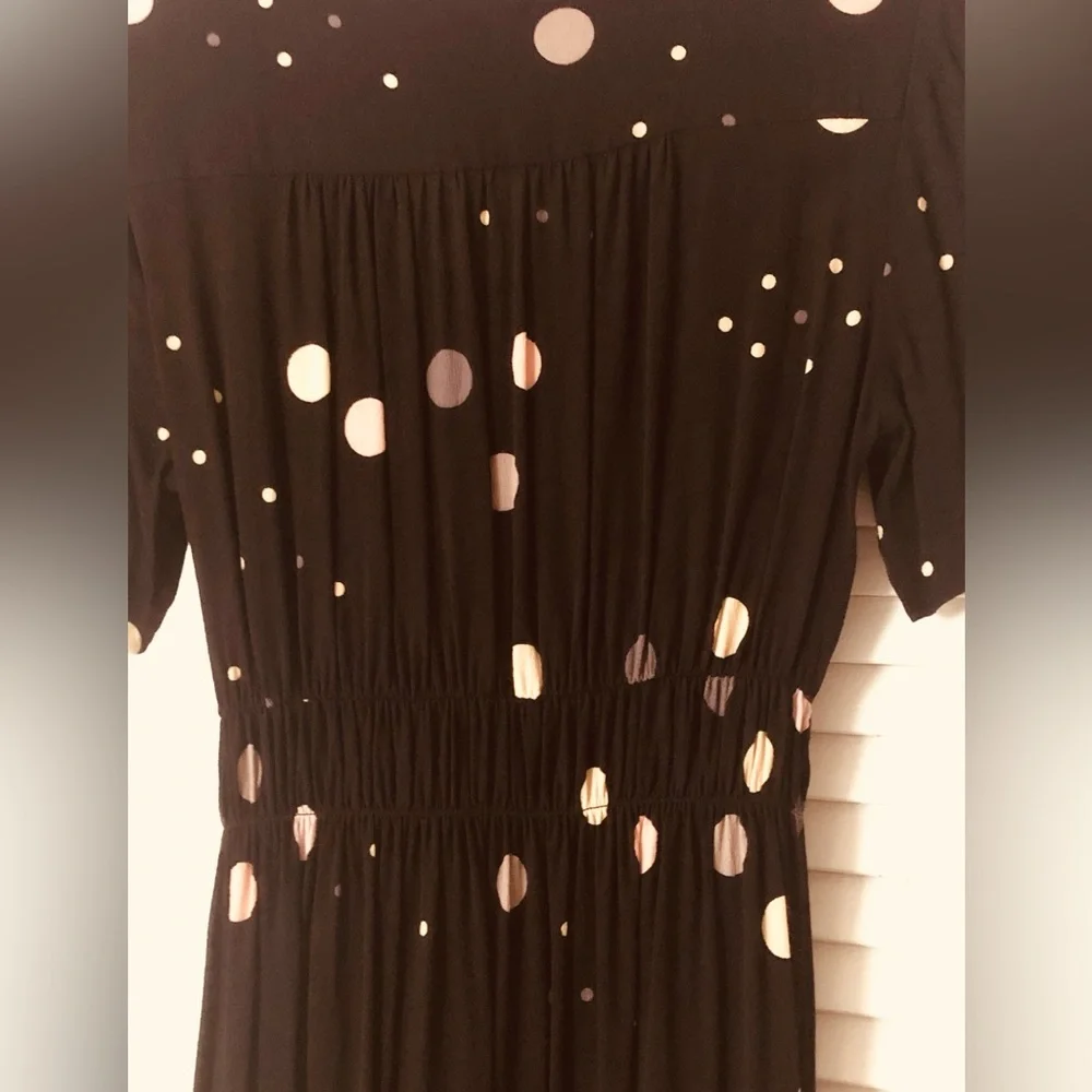 Anthropologie HD in Paris Felicity Dress - Picture 5 of 13